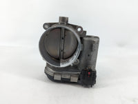 2018 Dodge Ram 1500 Throttle Body P/N:05184349AC Fits Fits 2011 2012 2013 2014 2015 2016 2017 2019 2020 2021 2022 OEM Used A