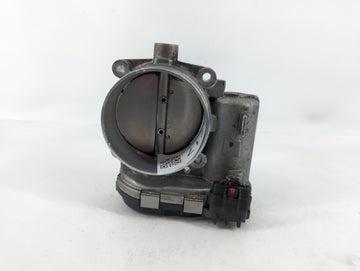 2018 Dodge Ram 1500 Throttle Body P/N:05184349AC Fits Fits 2011 2012 2013 2014 2015 2016 2017 2019 2020 2021 2022 OEM Used A