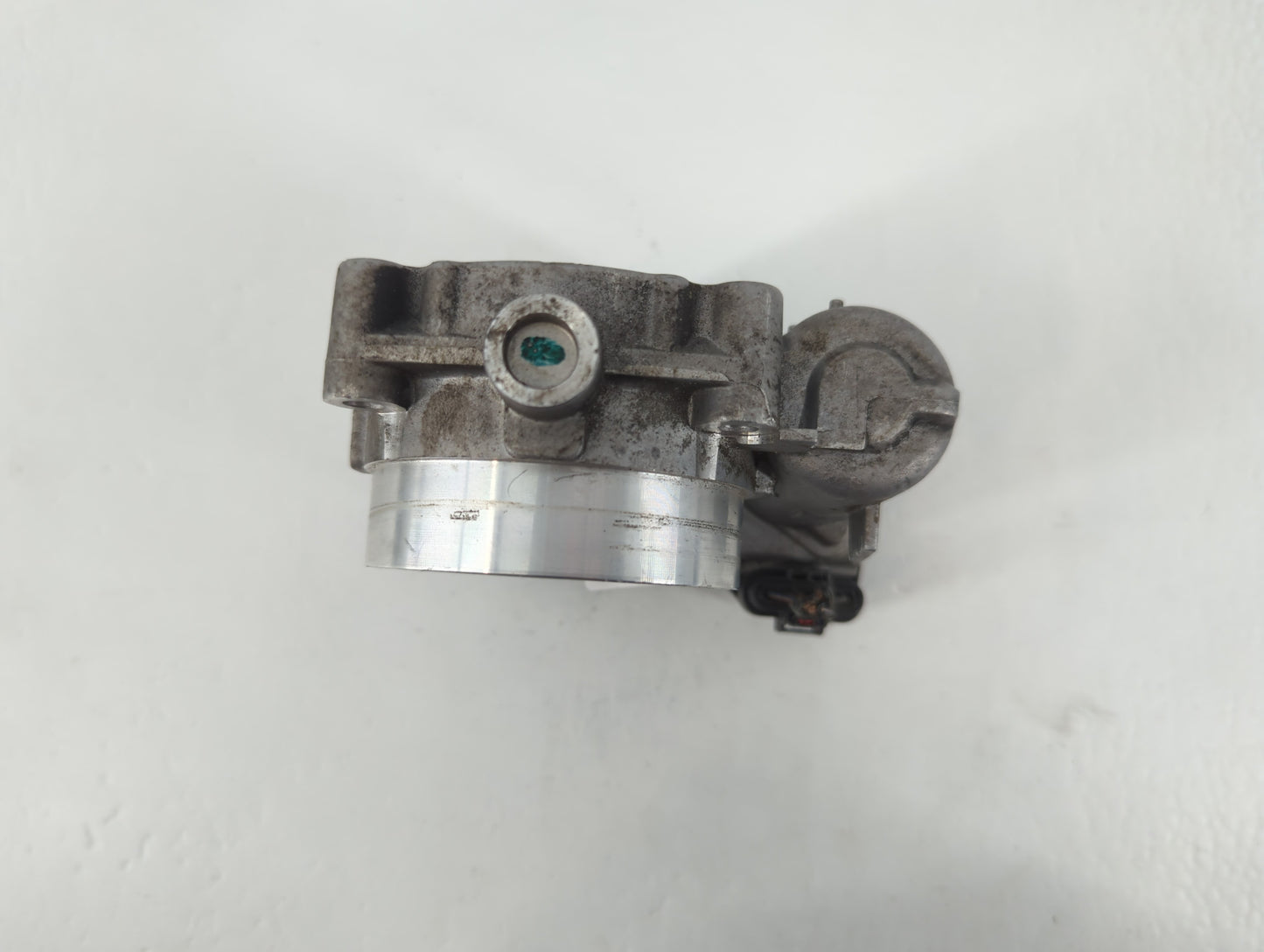 2018 Dodge Ram 1500 Throttle Body P/N:05184349AC Fits Fits 2011 2012 2013 2014 2015 2016 2017 2019 2020 2021 2022 OEM Used A