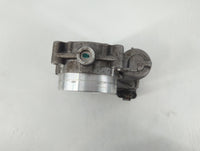 2018 Dodge Ram 1500 Throttle Body P/N:05184349AC Fits Fits 2011 2012 2013 2014 2015 2016 2017 2019 2020 2021 2022 OEM Used A