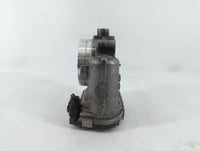 2018 Dodge Ram 1500 Throttle Body P/N:05184349AC Fits Fits 2011 2012 2013 2014 2015 2016 2017 2019 2020 2021 2022 OEM Used A