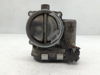 2018 Dodge Ram 1500 Throttle Body Fits Fits 2011 2012 2013 2014 2015 2016 2017 2019 2020 2021 2022 OEM Used Auto Parts - Oem