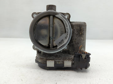 2018 Dodge Ram 1500 Throttle Body Fits Fits 2011 2012 2013 2014 2015 2016 2017 2019 2020 2021 2022 OEM Used Auto Parts - Oem