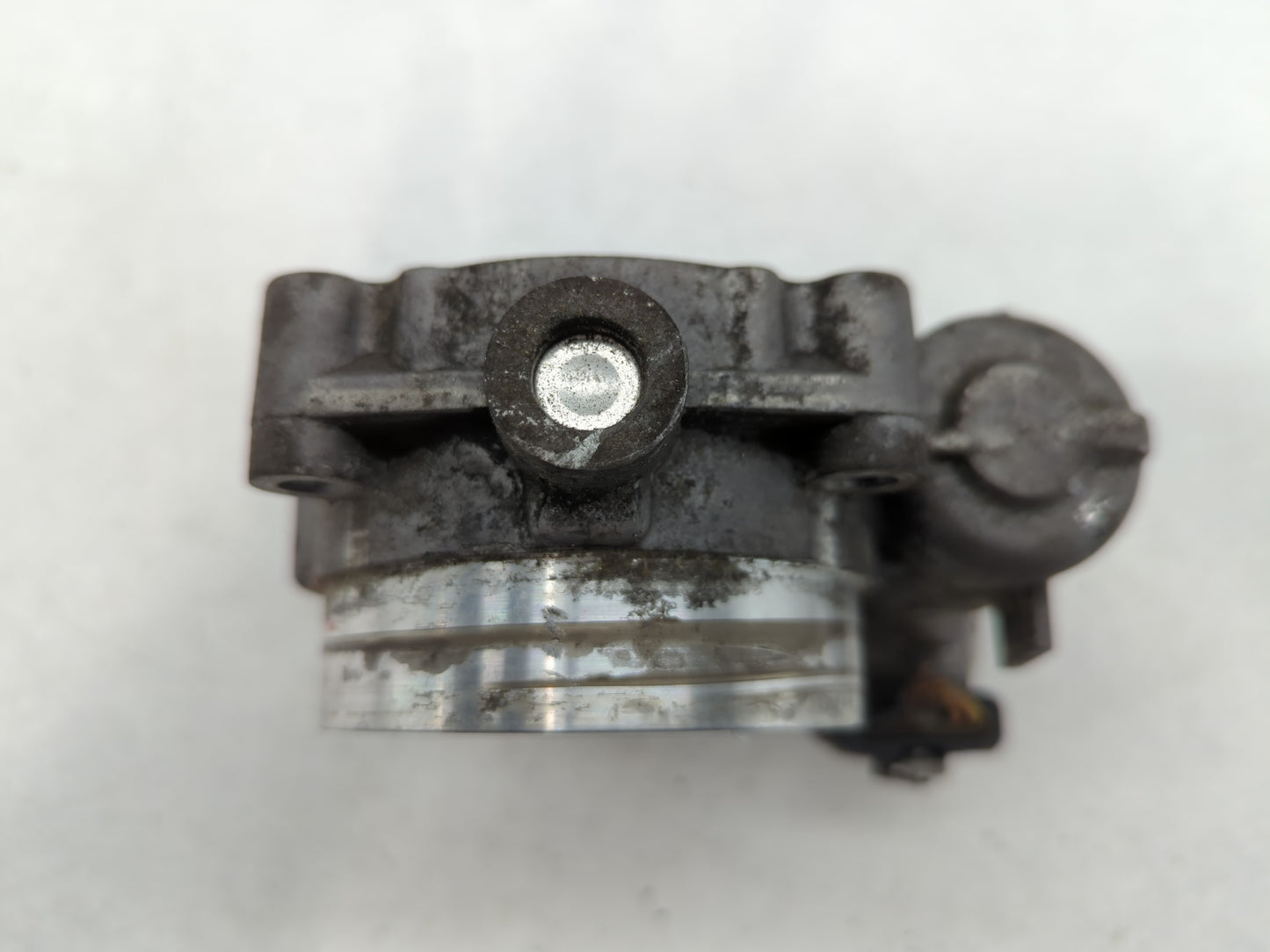 2018 Dodge Ram 1500 Throttle Body Fits Fits 2011 2012 2013 2014 2015 2016 2017 2019 2020 2021 2022 OEM Used Auto Parts - Oem