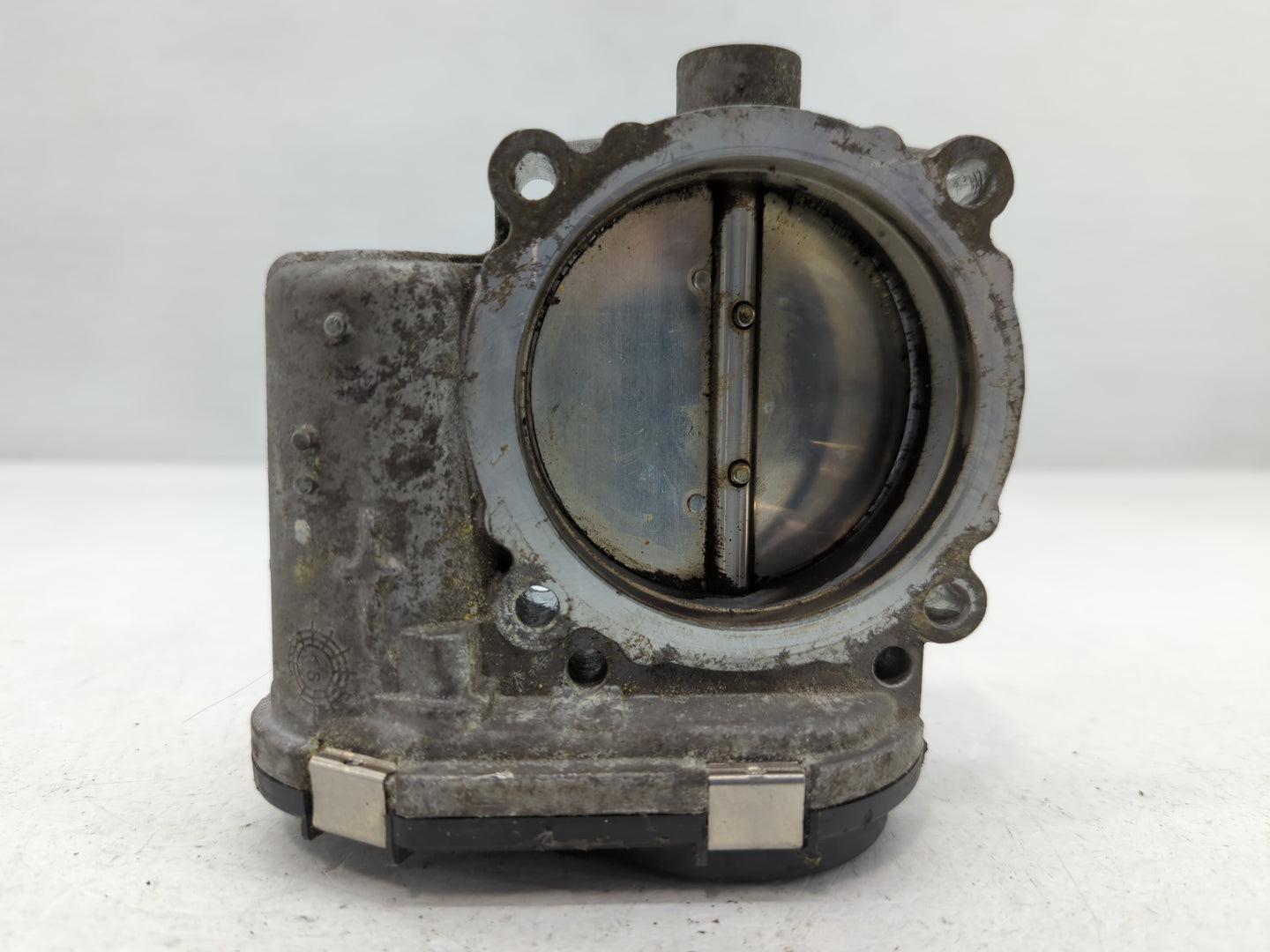 2018 Dodge Ram 1500 Throttle Body Fits Fits 2011 2012 2013 2014 2015 2016 2017 2019 2020 2021 2022 OEM Used Auto Parts - Oem
