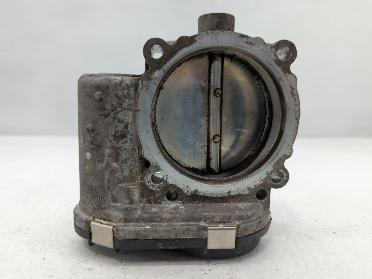 2018 Dodge Ram 1500 Throttle Body Fits Fits 2011 2012 2013 2014 2015 2016 2017 2019 2020 2021 2022 OEM Used Auto Parts - Oem