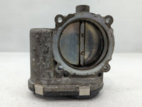 2018 Dodge Ram 1500 Throttle Body Fits Fits 2011 2012 2013 2014 2015 2016 2017 2019 2020 2021 2022 OEM Used Auto Parts - Oem