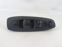 2018 Dodge Ram 1500 Master Power Window Switch Replacement Driver Side Left P/N:25401 3KA0A Fits OEM Used Auto Parts - Oemus