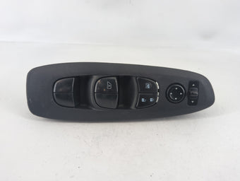 compare product 2018 Dodge Ram 1500 Master Power Window Switch Replacement Driver Side Left P/N:25401 3KA0A Fits OEM Used Auto Parts