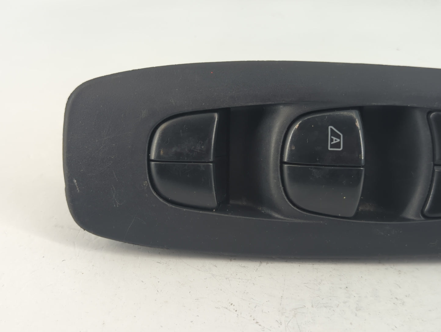 2018 Dodge Ram 1500 Master Power Window Switch Replacement Driver Side Left P/N:25401 3KA0A Fits OEM Used Auto Parts - Oemus