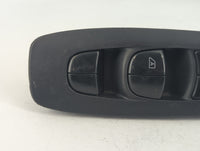 2018 Dodge Ram 1500 Master Power Window Switch Replacement Driver Side Left P/N:25401 3KA0A Fits OEM Used Auto Parts - Oemus