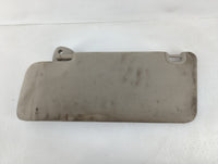 2018 Dodge Ram 1500 Sun Visor Shade Replacement Driver Left Mirror Fits Fits 2013 2014 2015 2016 2017 2019 2020 2021 2022 OE