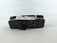 2018 Dodge Ram 1500 Master Power Window Switch Replacement Driver Side Left P/N:P56046823AE Fits OEM Used Auto Parts - Oemus