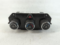 2018 Dodge Ram 1500 Climate Control Module Temperature AC/Heater Replacement P/N:P68268190AA Fits OEM Used Auto Parts - Oemu