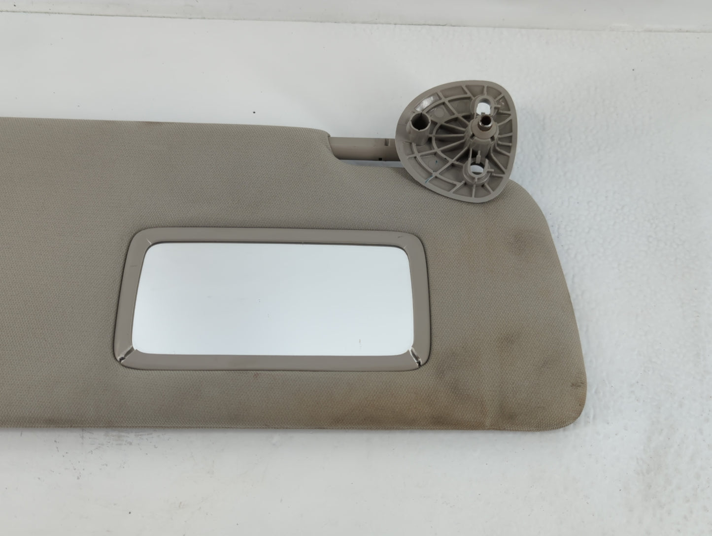 2018 Dodge Ram 1500 Sun Visor Shade Replacement Passenger Right Mirror Fits Fits 2013 2014 2015 2016 2017 2019 2020 2021 202