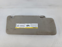 2018 Dodge Ram 1500 Sun Visor Shade Replacement Driver Left Mirror Fits Fits 2013 2014 2015 2016 2017 2019 2020 2021 2022 OE