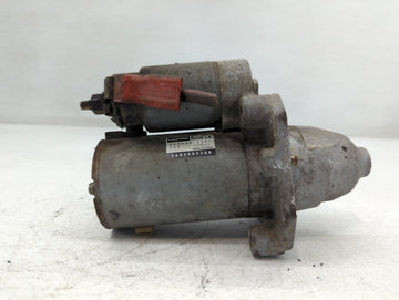 2018 Dodge Ram 1500 Car Starter Motor Solenoid OEM P/N:28000-9301 56029852AB Fits OEM Used Auto Parts - Oemusedautoparts1.co