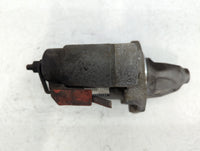 2018 Dodge Ram 1500 Car Starter Motor Solenoid OEM P/N:28000-9301 56029852AB Fits OEM Used Auto Parts - Oemusedautoparts1.co