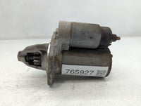 2018 Dodge Ram 1500 Car Starter Motor Solenoid OEM P/N:28000-9301 56029852AB Fits OEM Used Auto Parts - Oemusedautoparts1.co