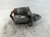 2018 Dodge Ram 1500 Car Starter Motor Solenoid OEM P/N:28000-9300 56029852AA Fits OEM Used Auto Parts - Oemusedautoparts1.co