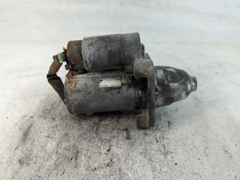 compare product 2018 Dodge Ram 1500 Car Starter Motor Solenoid OEM P/N:28000-9300 56029852AA Fits OEM Used Auto Parts