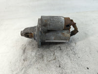 2018 Dodge Ram 1500 Car Starter Motor Solenoid OEM P/N:28000-9300 56029852AA Fits OEM Used Auto Parts - Oemusedautoparts1.co