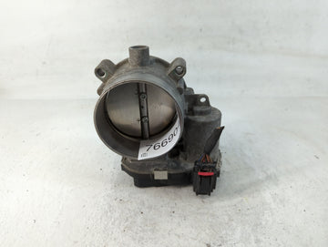 2018 Dodge Ram 1500 Throttle Body P/N:53034251AB Fits Fits 2012 2013 2014 2015 2016 2017 2019 2020 2021 2022 OEM Used Auto P