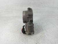 2018 Dodge Ram 1500 Throttle Body P/N:53034251AB Fits Fits 2012 2013 2014 2015 2016 2017 2019 2020 2021 2022 OEM Used Auto P
