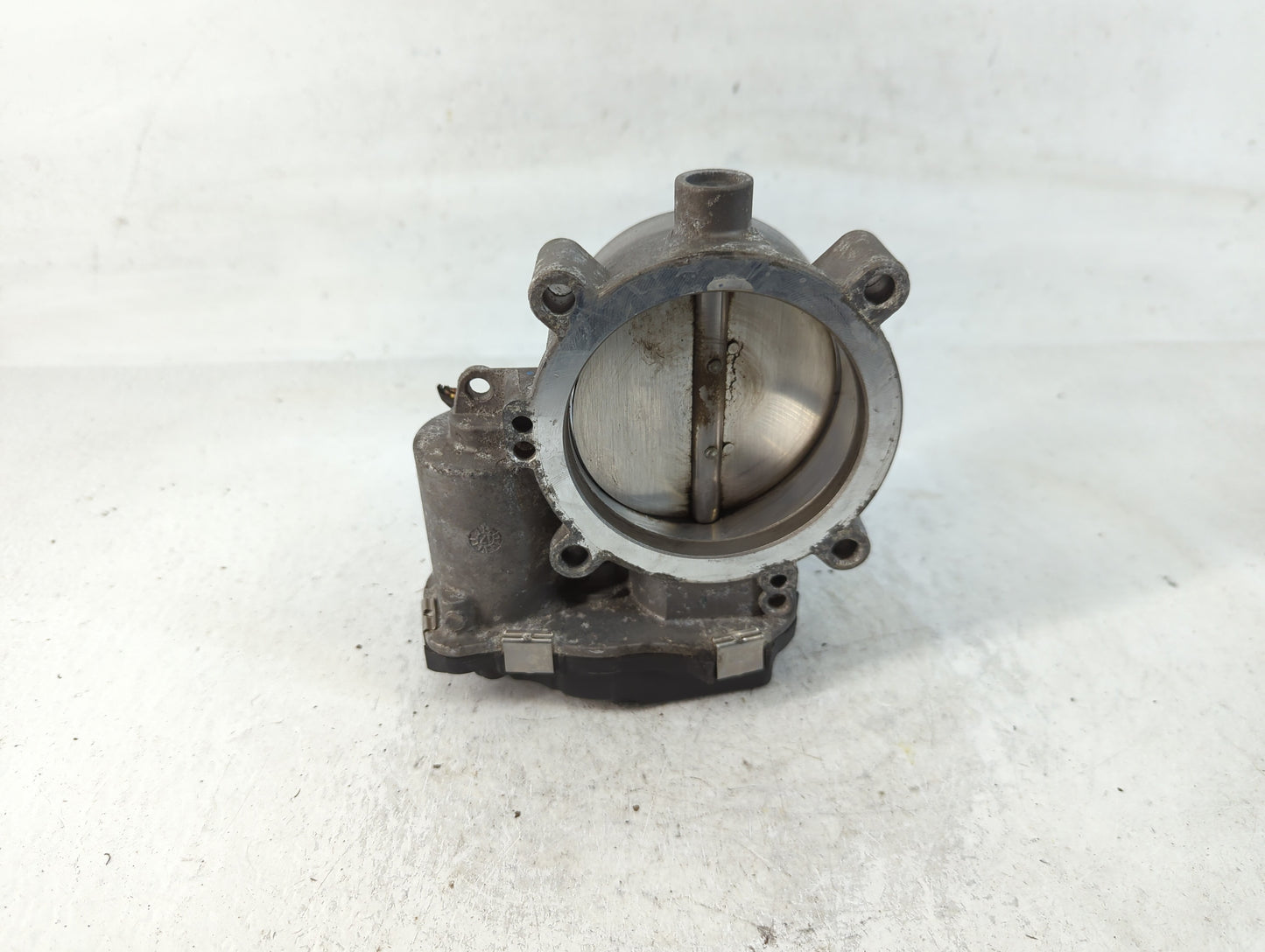 2018 Dodge Ram 1500 Throttle Body P/N:53034251AB Fits Fits 2012 2013 2014 2015 2016 2017 2019 2020 2021 2022 OEM Used Auto P