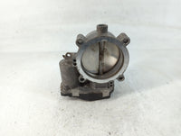 2018 Dodge Ram 1500 Throttle Body P/N:53034251AB Fits Fits 2012 2013 2014 2015 2016 2017 2019 2020 2021 2022 OEM Used Auto P