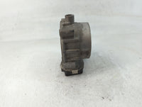2018 Dodge Ram 1500 Throttle Body P/N:53034251AB Fits Fits 2012 2013 2014 2015 2016 2017 2019 2020 2021 2022 OEM Used Auto P