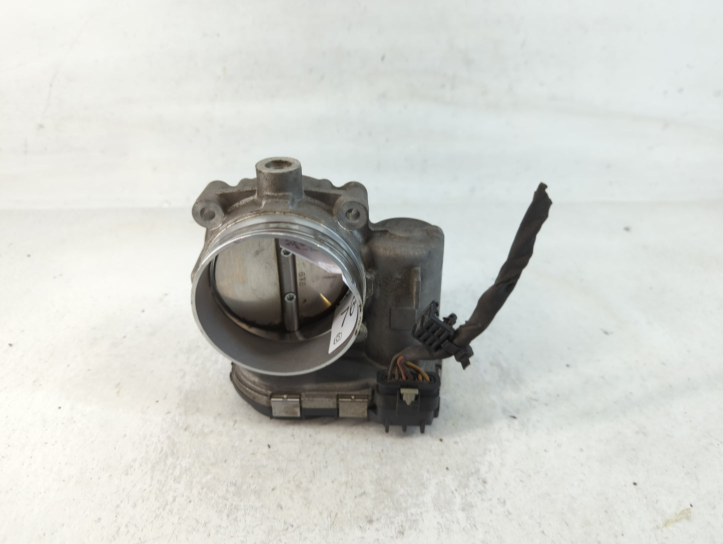 2018 Dodge Ram 1500 Throttle Body P/N:0 280 750 770 05184349AE Fits Fits 2011 2012 2013 2014 2015 2016 2017 2019 2020 2021 2
