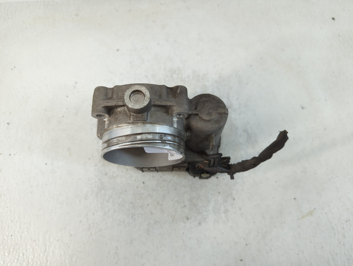 2018 Dodge Ram 1500 Throttle Body P/N:0 280 750 770 05184349AE Fits Fits 2011 2012 2013 2014 2015 2016 2017 2019 2020 2021 2