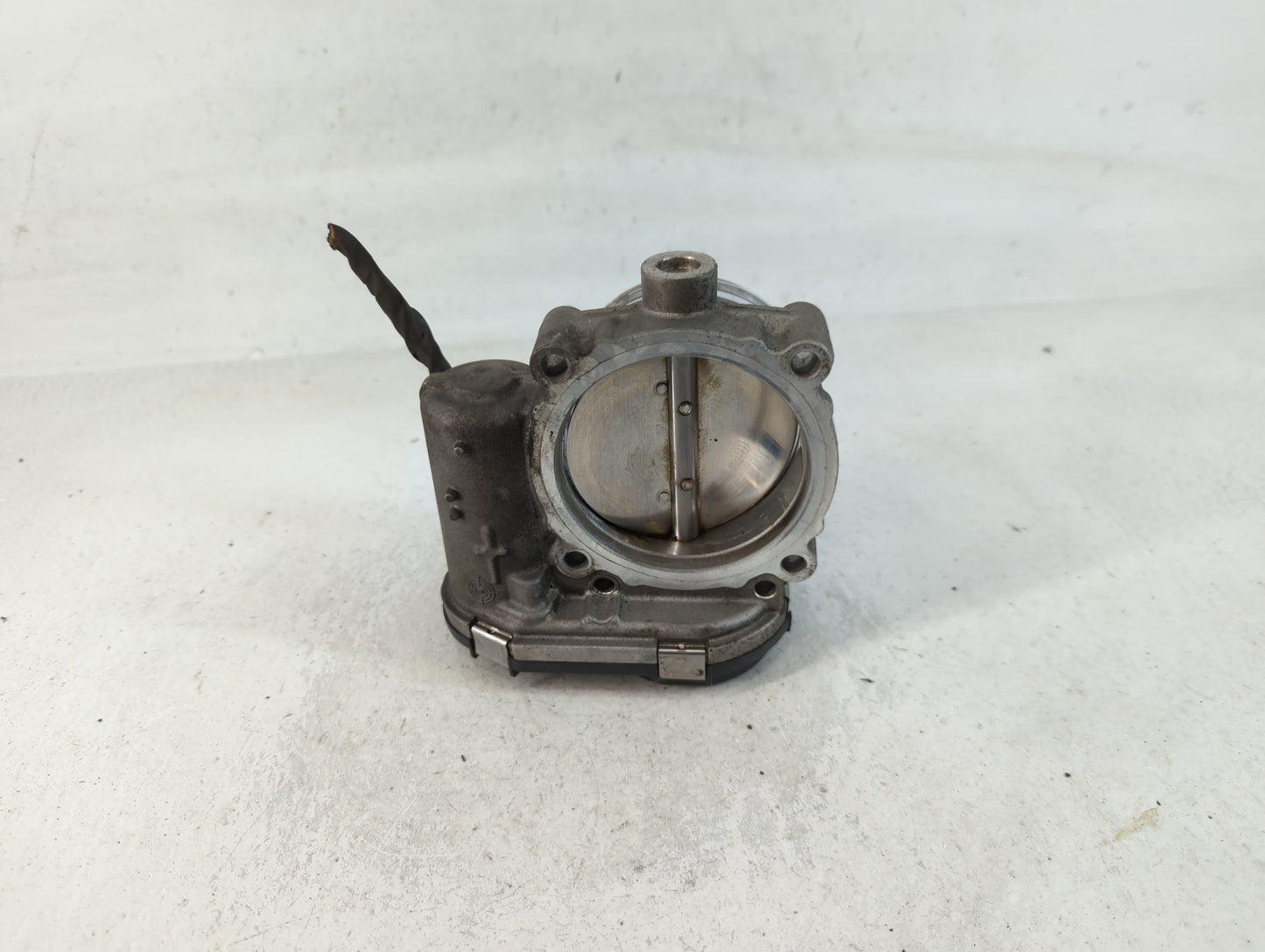 2018 Dodge Ram 1500 Throttle Body P/N:0 280 750 770 05184349AE Fits Fits 2011 2012 2013 2014 2015 2016 2017 2019 2020 2021 2