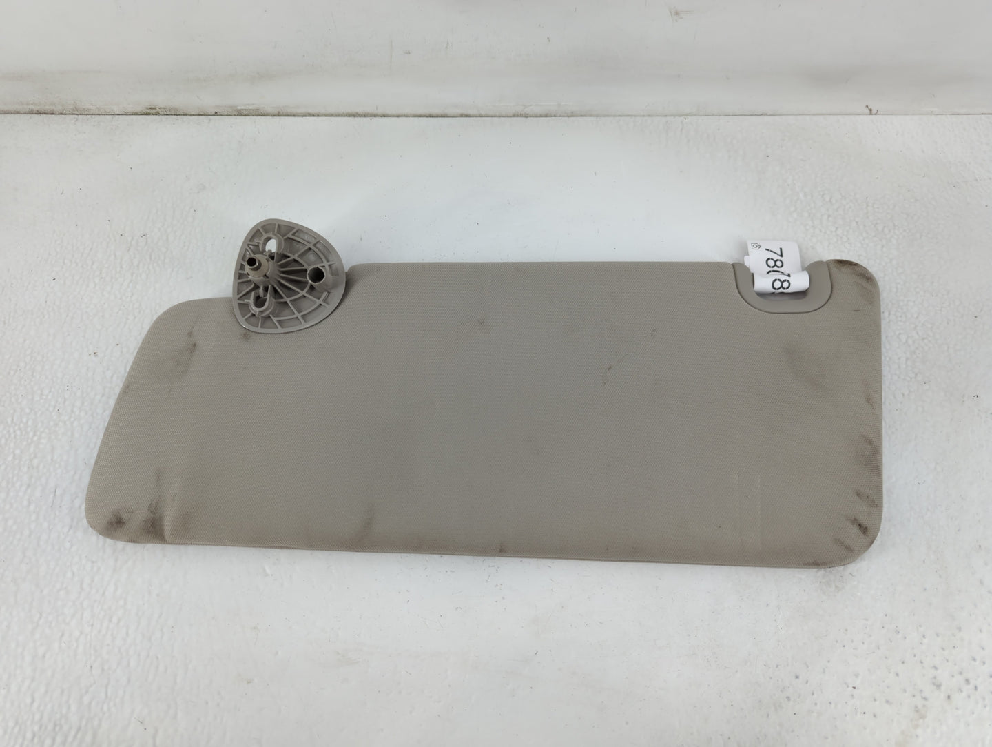 2018 Dodge Ram 1500 Sun Visor Shade Replacement Driver Left Mirror Fits Fits 2013 2014 2015 2016 2017 2019 2020 2021 2022 OE