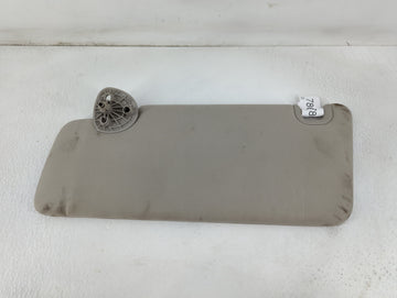 2018 Dodge Ram 1500 Sun Visor Shade Replacement Driver Left Mirror Fits Fits 2013 2014 2015 2016 2017 2019 2020 2021 2022 OE