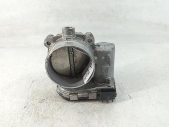 compare product 2018 Dodge Ram 1500 Throttle Body P/N:05184349AE Fits Fits 2011 2012 2013 2014 2015 2016 2017 2019 2020 2021 2022 OEM Used Auto Parts