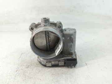 2018 Dodge Ram 1500 Throttle Body P/N:05184349AE Fits Fits 2011 2012 2013 2014 2015 2016 2017 2019 2020 2021 2022 OEM Used A