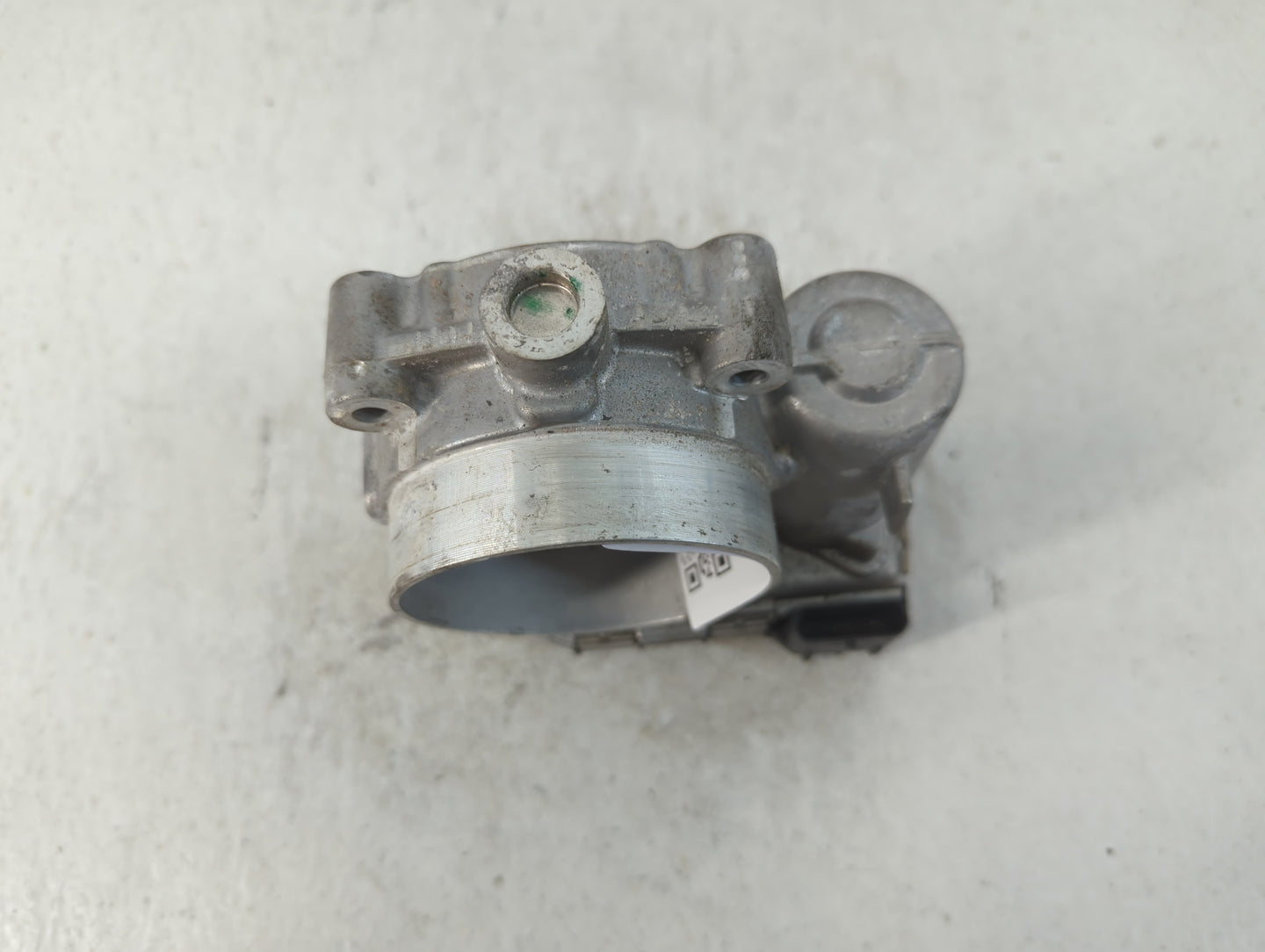 2018 Dodge Ram 1500 Throttle Body P/N:05184349AE Fits Fits 2011 2012 2013 2014 2015 2016 2017 2019 2020 2021 2022 OEM Used A