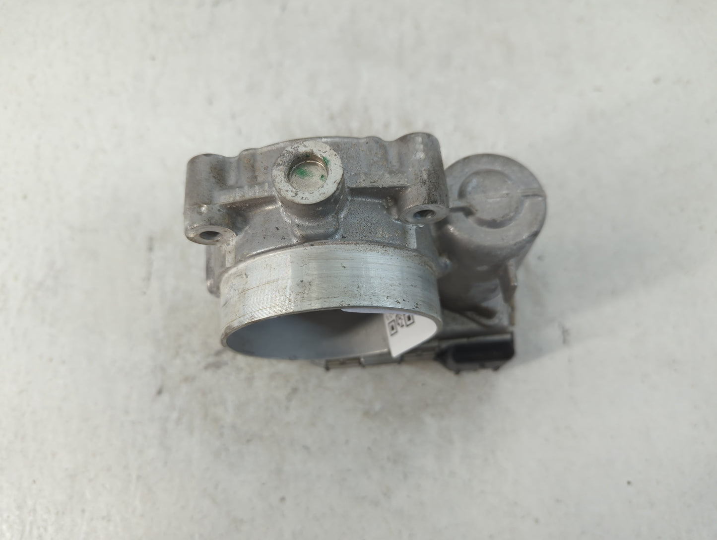 2018 Dodge Ram 1500 Throttle Body P/N:05184349AE Fits Fits 2011 2012 2013 2014 2015 2016 2017 2019 2020 2021 2022 OEM Used A