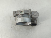 2018 Dodge Ram 1500 Throttle Body P/N:05184349AE Fits Fits 2011 2012 2013 2014 2015 2016 2017 2019 2020 2021 2022 OEM Used A
