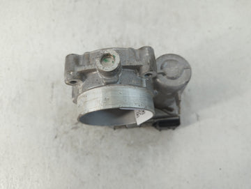 2018 Dodge Ram 1500 Throttle Body P/N:05184349AE Fits Fits 2011 2012 2013 2014 2015 2016 2017 2019 2020 2021 2022 OEM Used Auto Parts