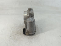 2018 Dodge Ram 1500 Throttle Body P/N:05184349AE Fits Fits 2011 2012 2013 2014 2015 2016 2017 2019 2020 2021 2022 OEM Used A