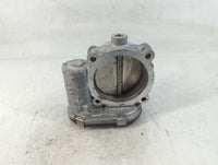 2018 Dodge Ram 1500 Throttle Body P/N:05184349AE Fits Fits 2011 2012 2013 2014 2015 2016 2017 2019 2020 2021 2022 OEM Used A