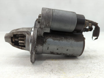 2018 Dodge Ram 1500 Car Starter Motor Solenoid OEM P/N:428000-9300 56029852AA Fits OEM Used Auto Parts - Oemusedautoparts1.c