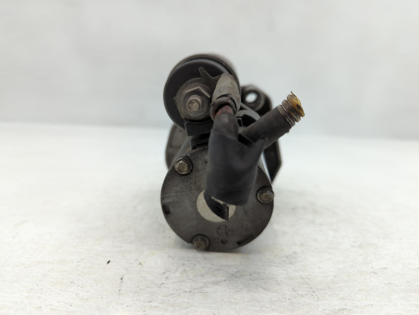 2018 Dodge Ram 1500 Car Starter Motor Solenoid OEM P/N:428000-9300 56029852AA Fits OEM Used Auto Parts - Oemusedautoparts1.c