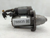 2018 Dodge Ram 1500 Car Starter Motor Solenoid OEM P/N:428000-9300 56029852AA Fits OEM Used Auto Parts - Oemusedautoparts1.c