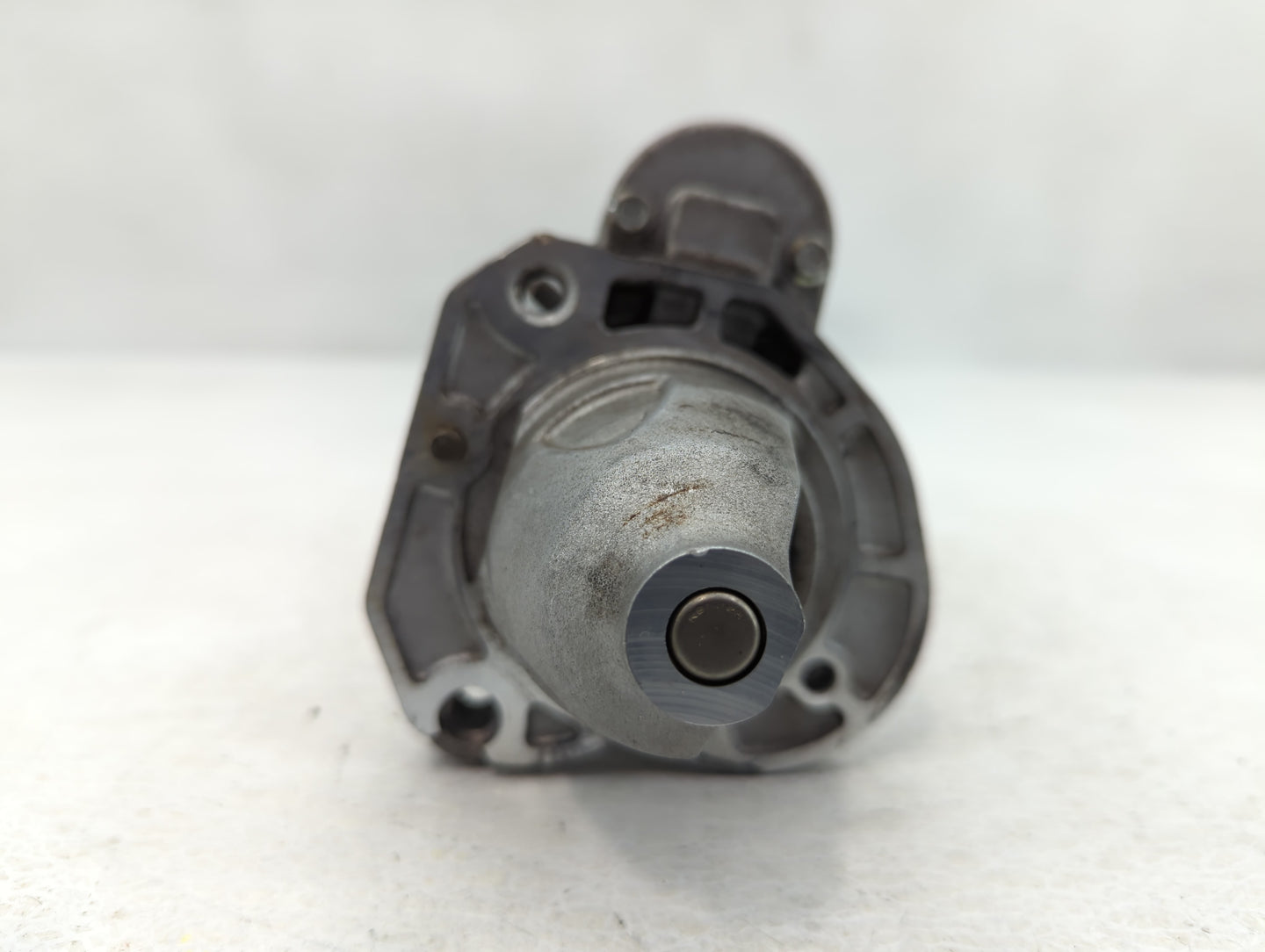 2018 Dodge Ram 1500 Car Starter Motor Solenoid OEM P/N:428000-9300 56029852AA Fits OEM Used Auto Parts - Oemusedautoparts1.c