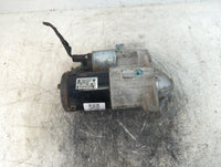 2018 Dodge Ram 1500 Car Starter Motor Solenoid OEM P/N:M000T23271ZC 56044736AC Fits OEM Used Auto Parts - Oemusedautoparts1.