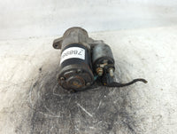 2018 Dodge Ram 1500 Car Starter Motor Solenoid OEM P/N:M000T23271ZC 56044736AC Fits OEM Used Auto Parts - Oemusedautoparts1.